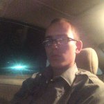Josh Coons - @killerwolf29 - Instagram