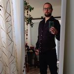 Josh Coons - @lord_smooth - Instagram