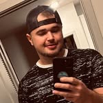 Josh Coons - @iblivinitup34 - Instagram