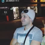 Josh Corbett - @jcorbett1991 - Instagram