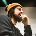 Josh Corbett - @joshistoast - Instagram