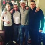 Josh Corbett - @mrcorbett97 - Instagram