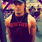 Josh Cormier - @jcorm246 - Instagram