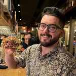 Josh Cormier - @joshcorms - Instagram