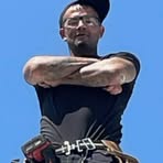 Joshua Cormier - Facebook