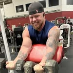 Josh Cornell - @joshcornell88 - Instagram