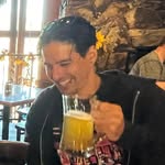 Josh Cornell - @corroded_goose - Instagram