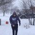 Josh Cornwell - Facebook
