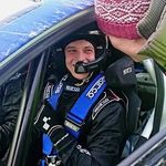Josh Cornwell - @joshcornwellrallying - Instagram