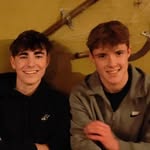 Josh Cornwell - @j.cornwell25 - Instagram
