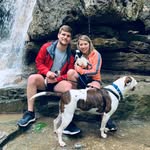Josh Cothran - @josh.clay14 - Instagram