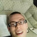 Josh Crabtree - @joshy_little_crab - Instagram