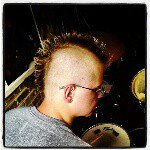 Josh Crabtree - @beatyoursdrums.42 - Instagram