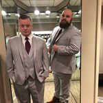 Josh Crabtree - @killacrabz - Instagram