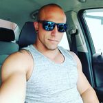 Josh Crabtree - @thewhite_rock - Instagram