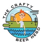 Josh - Craft Beer Nerd - @crafty_beer_nerd - Instagram
