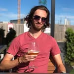 Josh | Craft Beer Reviews - @maltytasker - Instagram