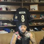 Josh Craft - @1_shot_glok - Instagram
