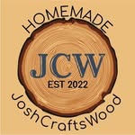 JoshCraftsWood - @joshcraftswood - Instagram