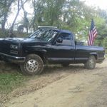 Josh Crain - @project_black_jack_ - Instagram