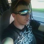Josh Crain - @crazycrain6000 - Instagram