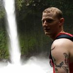 Josh Crain - @tony_haze_creations - Instagram
