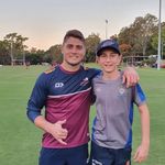 Josh Crain - @josh_crain07 - Instagram