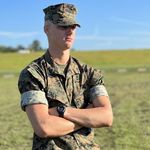 Josh Daniel Crain - @joshuacrain1325 - Instagram