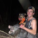 Josh Crane - @sticksy94 - Instagram