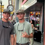 Josh Crane - @joshjustcuz - Instagram
