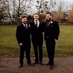 Josh Craven - @joshbbcraven - Instagram