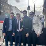 Josh Craven - @joshhcraven - Instagram