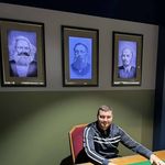 Josh Crawley - @bert_crawley15 - Instagram