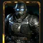 Josh Crawley - @jman_gearsofwar5 - Instagram