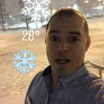 Josh Creek - @chrgefrwrd - Instagram