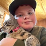 Josh Creek - @creek9959 - Instagram