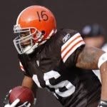 Josh Cribbs - @joshcribbs_16 - Instagram