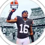 Josh Cribbs - @josh_cribbs.16 - Instagram