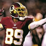 Josh Cribbs - @washfballcapital - Instagram