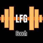 Joshua Danford - @lfgcoach - Instagram