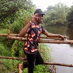 Joshua Danford - @joshuadanford5120 - Instagram