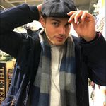Josh Daniel - @joshydaniels - Instagram