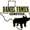 Josh Daniel - @danielfamilygenetics - TikTok