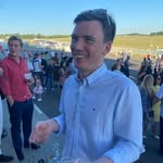 Josh Darlington - @jdarlington5 - Instagram