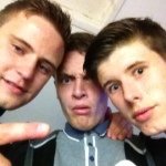 Josh Dart - @joshvincent2 - Instagram