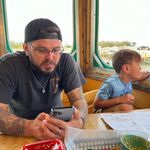 Josh Driscoll Woodstock, ga tattoo artist - @joshdarts - Instagram