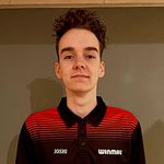 Joshua Dillmann - @josh_darts180 - Instagram