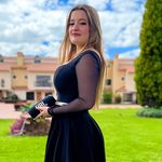 BP Eveling Dayana 🇨🇴 - @dayana_joshday - Instagram