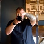 Josh Day - @joshdayphotography - Instagram