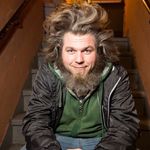 Josh Day - @joshdaycomedy - Instagram
